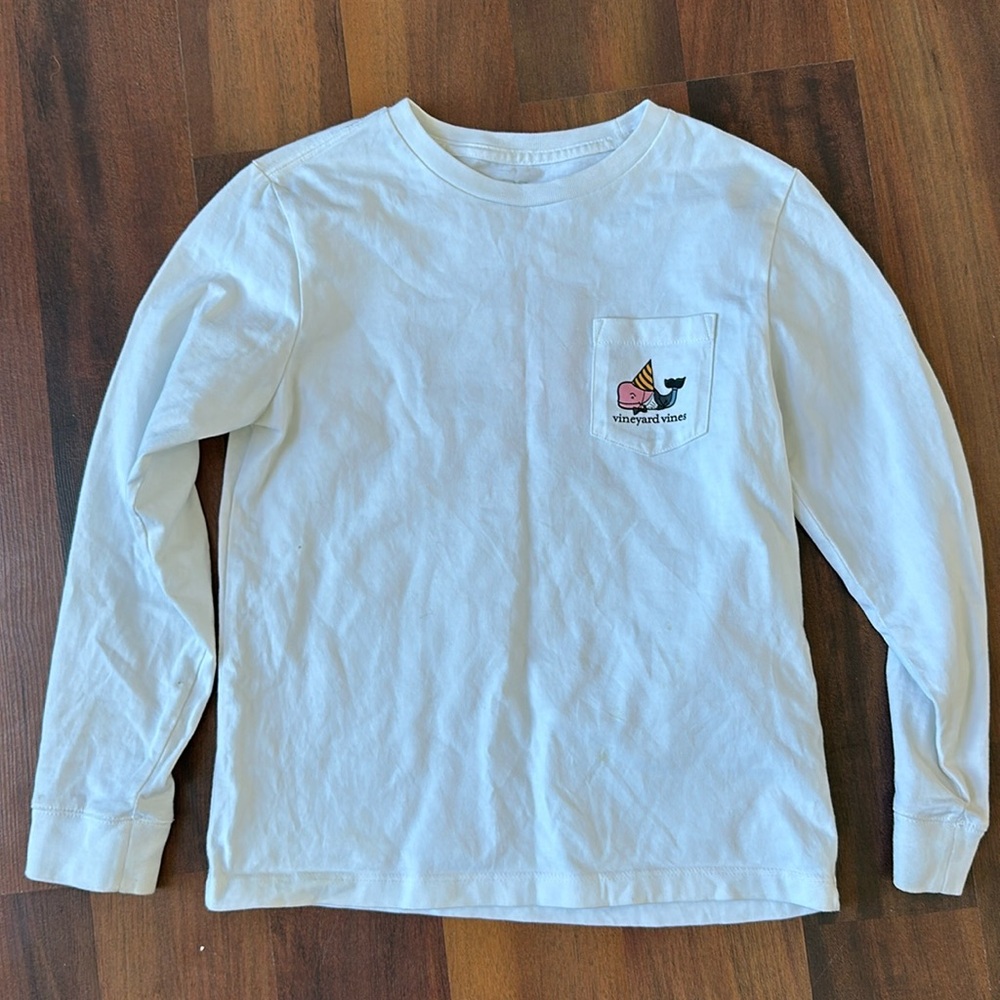 Vineyard Vines NYE Shirt